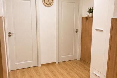 Apartament cu 4 camere în Ultracentral - 7