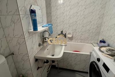 Garsoniera | Investitie | 23 mpu + 4 mp balcon | Zona Expo Marasti - 4