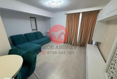 Apartament cu 3 camere decomandat în Pelican - 3