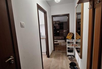 Crangasi Apartament 3 cam renovat mobilat - 8