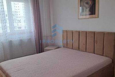 Apartament cu 2 camere, mobilat în Giulești