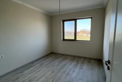 Casa Individuala cu Garaj, Comision 0%, Finalizata - 16