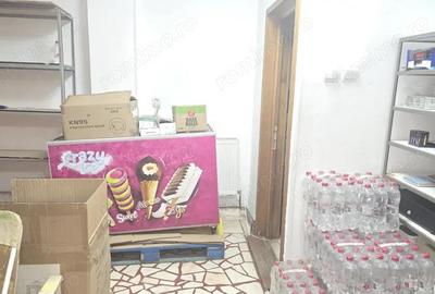 Vand spatiu comercial in Deva, zona Dacia (Liceul Auto), suprafata utila aproximativ 50 mp, - 7