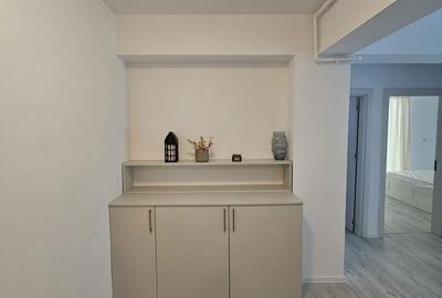 Apartament cu 2 camere în Central - 10