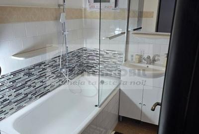 Apartament 3 camere de închiriat - Centru Gara, str. Arcu - 6