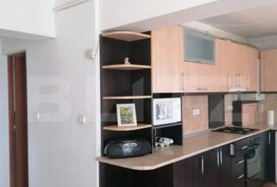 Apartament cu 4 camere semidecomandat în Calea Moldovei - 10