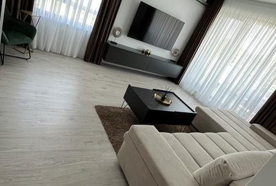 Apartament cu 2 camere în Băneasa - 4