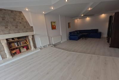 Apartament cu 2 camere decomandat, mobilat în Griviței - 5