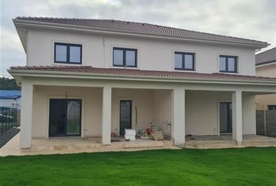 UNITATE IN DUPLEX STIL MEDITERANEAN IN APROPIEREA PADURII - 3