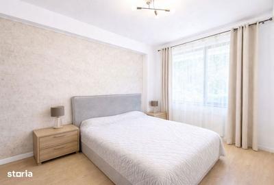 Apartament cu 4 camere, mobilat în Dămăroaia - 2