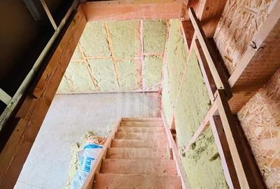 Cabana moderna cu view superb - 12