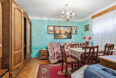 Casă cu 4 camere cu Teren 1440 Mp în Central - 16