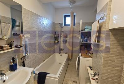 Apartament cu 2 camere decomandat, mobilat în Ghencea - 6