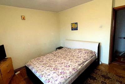 Vanzare apartament cu 3 camere, 3 balcoane Obcini– confort, spatiu si liniste - 5