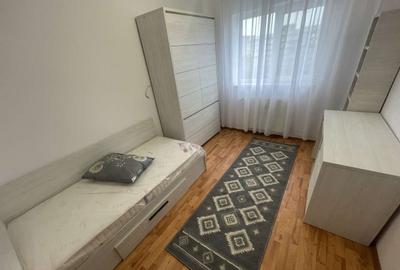 Apartament 3 camere  | Drumul Taberei-Favorit - Metrou - 4