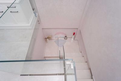 Apartament cu 3 camere de vanzare  ESQ Village  Valea Lupului - 12