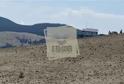 Terenuri cu PUZ si apa suprafete intre 570 mp 2025 mp in Paltinis- Sibiu - 4