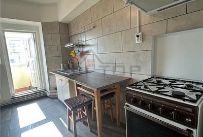 Apartament cu 2 camere decomandat în Gară - 6