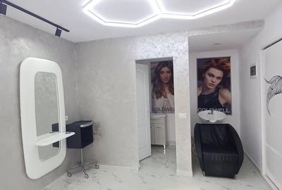 Spațiu comercial, de 20 mp, în Central - 7