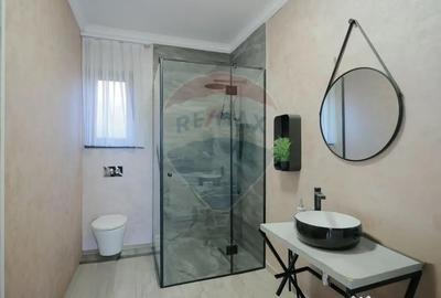 Casă cu 4 camere cu Canalizare în Oșorhei - 13