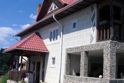 Casă cu 4 camere cu Teren 2385 Mp în Făgețelu - 8