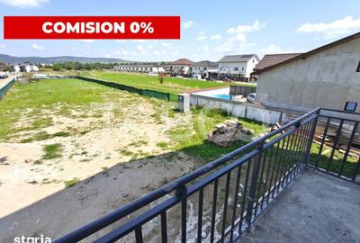Apartament cu 3 camere decomandat în Șelimbăr - 2