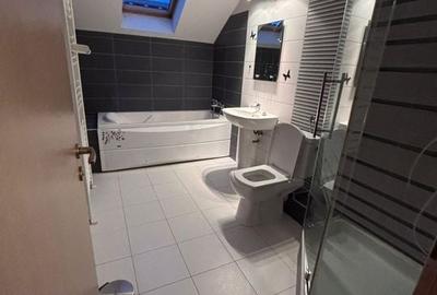 Casa individuala frumoasa si spatioasa in Giroc Casa individuala frumoasa si spatioasa in Giroc - 49