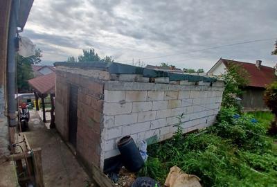 Casă cu 4 camere în Uriu - 2