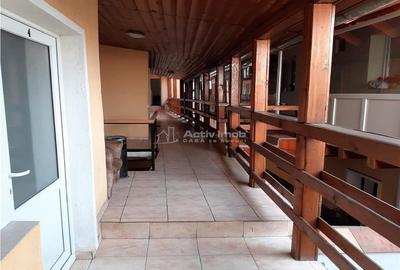 Casa -Cristian Brasov - cazare muncitori