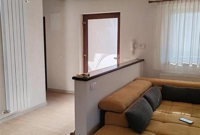 Casa stil mediteranean 3 camere 2 bai curte 790mp zona Cetate - 11