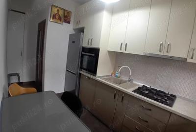 Apartament cu 2 camere decomandat în Lunca Cetățuii - 6