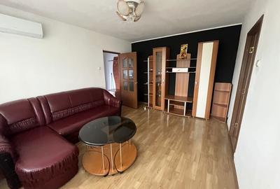 Apartament cu 2 camere semidecomandat în Podu Roș - 1