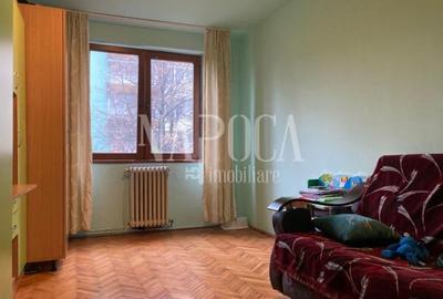 Apartament 3 camere de vanzare in Gheorgheni, Cluj Napoca - 4