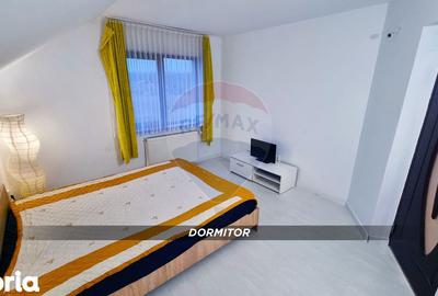 Casă cu 4 camere cu Teren 575 Mp în Recea - 8