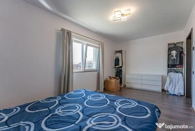 Casă cu 3 camere cu Canalizare în Sânpetru - 14