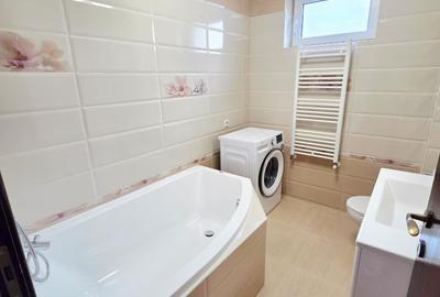 Apartament cochet, 2 camere, langa Coresi Mall - 9
