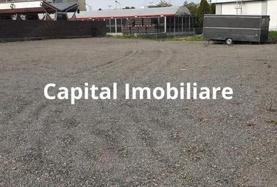 De Vanzare:Teren 1599 mp in Turda, langa Kaufland !! COMISION 0% !!!! - 6