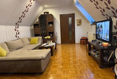 Casa individuala de vanzare cartier Gradi?te - 3