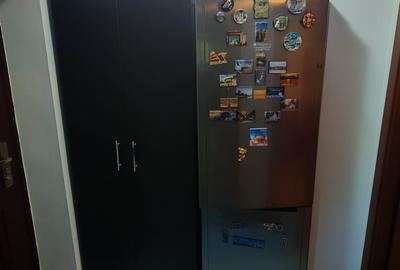 Vitan-Auchan, garsoniera, 33mp, AC, mobilata, utilata - 16