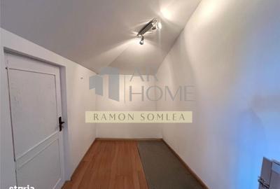 Casă cu 5 camere cu Teren 183 Mp în Pictor Rosenthal - 9