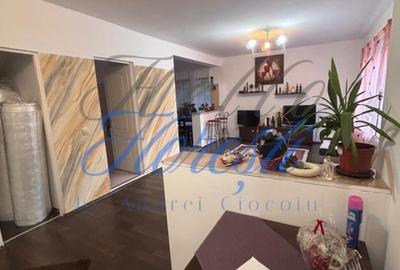 Inchiriere duplex 4 camere , Subcetate, Floresti Inchiriere duplex 4 camere , Subcetate, Floresti - 1