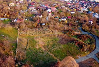 Teren intravilan – 30 ari – poziție excelentă, utilități complete, ideal pentru - 4