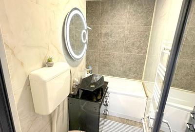 Apartament cu 2 camere semidecomandat în Micro 19 - 6