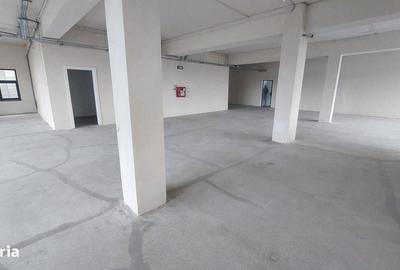 Spațiu comercial, de 247 mp, în Est - 2