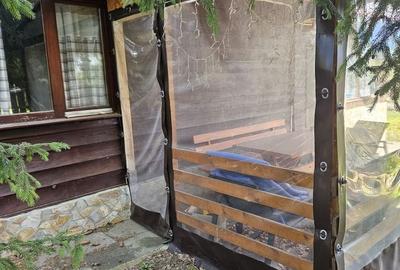 Casă cu 5 camere semidecomandat cu Teren 300 Mp în Mărișel - 6