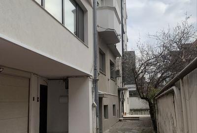 Spațiu comercial, de 80 mp, în Victoriei