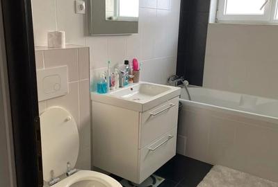 Apartament cu 2 camere semidecomandat în Florești - 7