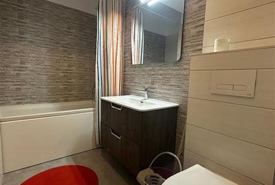 Garsonieră decomandată în Tudor Vladimirescu - 2