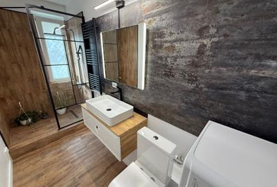 Vanzare Garsoniera Premium - Bloc 1982 - 3