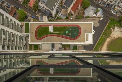 REA1023255 Penthouse One Verdi Park  I Un refugiu al luxului in inima orasului - 2